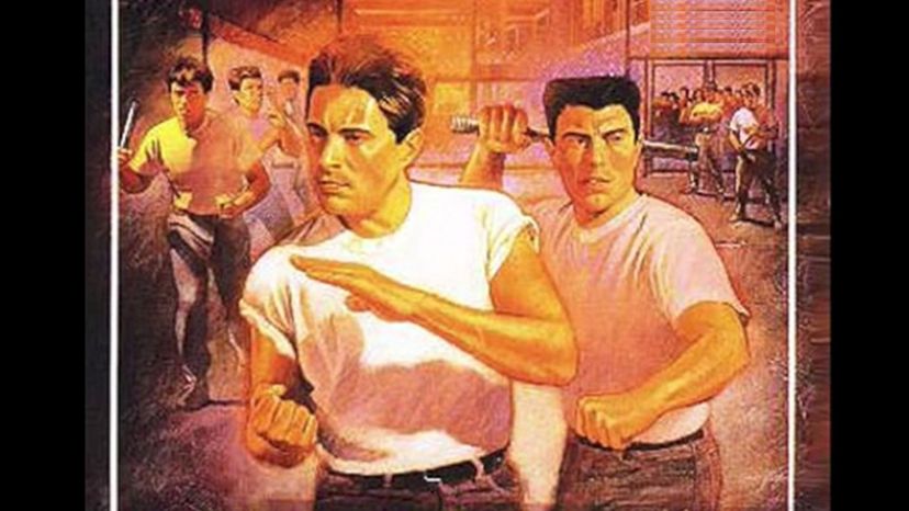 River City Ransom