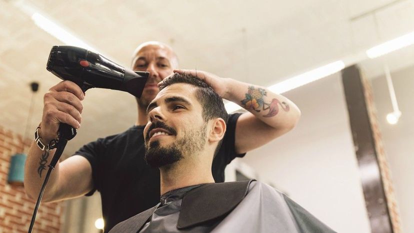 Men: Take This Quiz And We'll Guess Which Hairstyle Matches Your Personality!