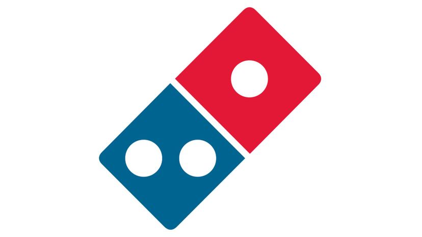 Domino's Pizza logo