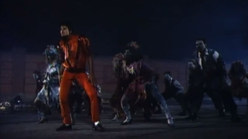 Thriller