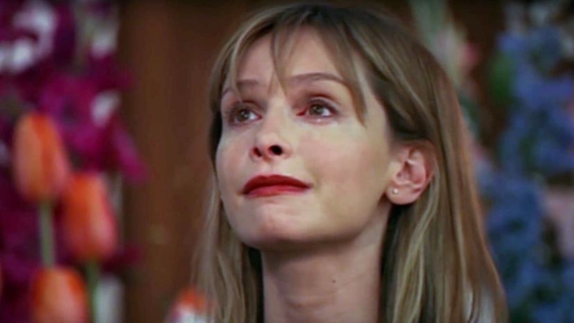 Ally McBeal- Ally McBeal