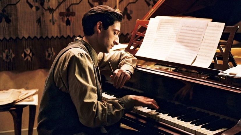 How well do you know "The Pianist?" Take this quiz to find out.