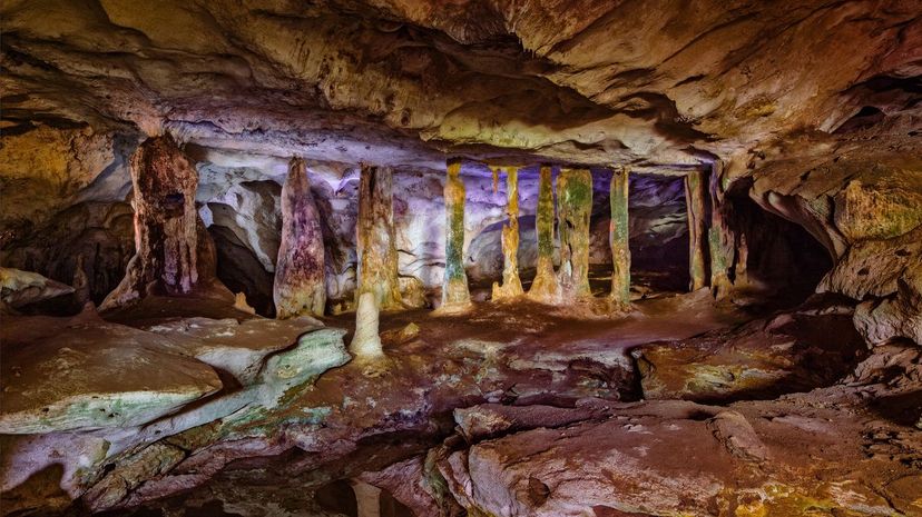 Carlsbad Caverns National Park