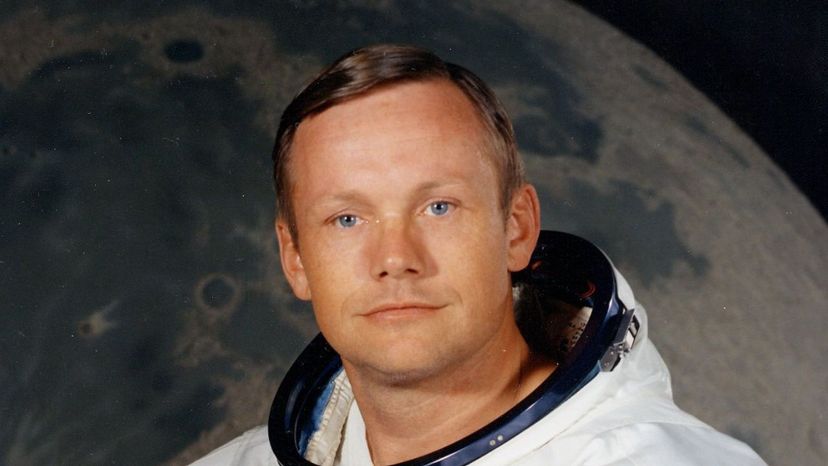 Neil Armstrong