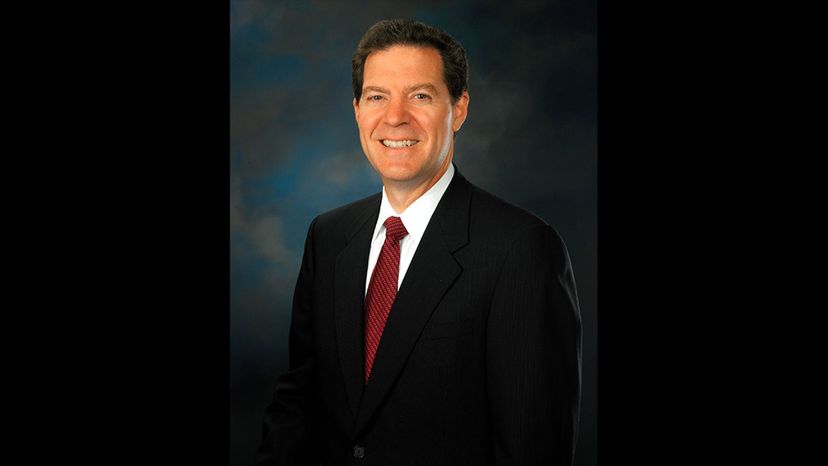 Sam Brownback