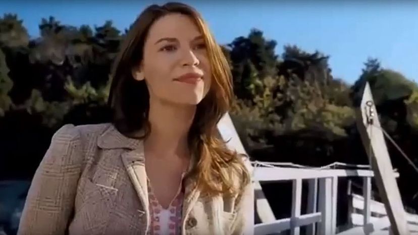 Question 32 - Evening