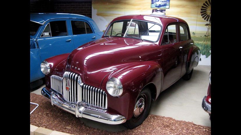 Holden 48-215