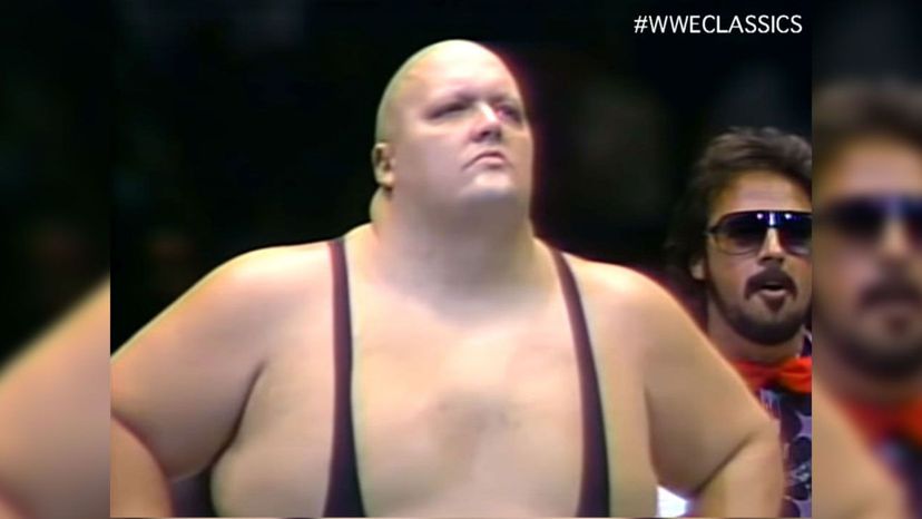 King Kong Bundy