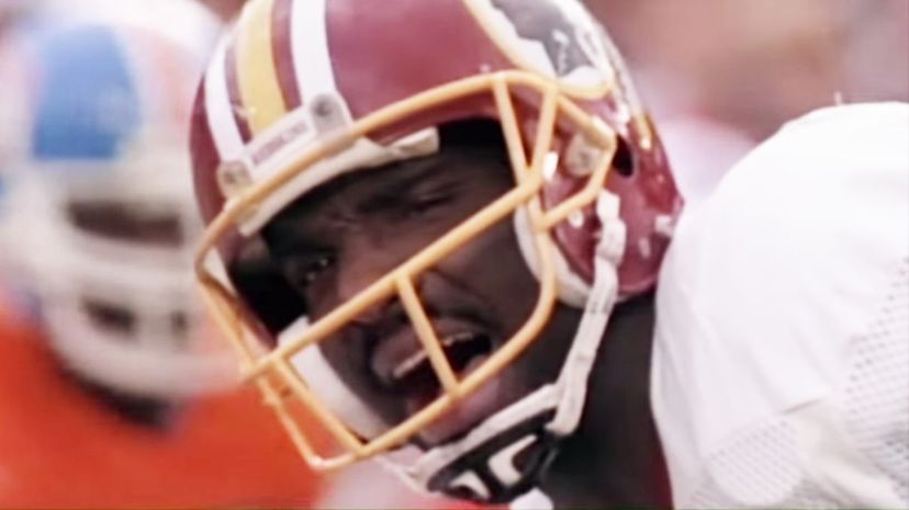 Doug Williams