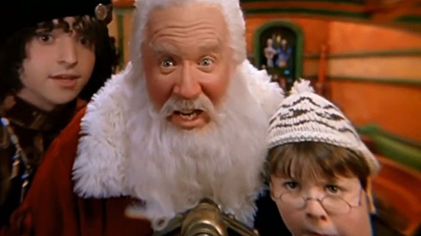 The Santa Clause 2