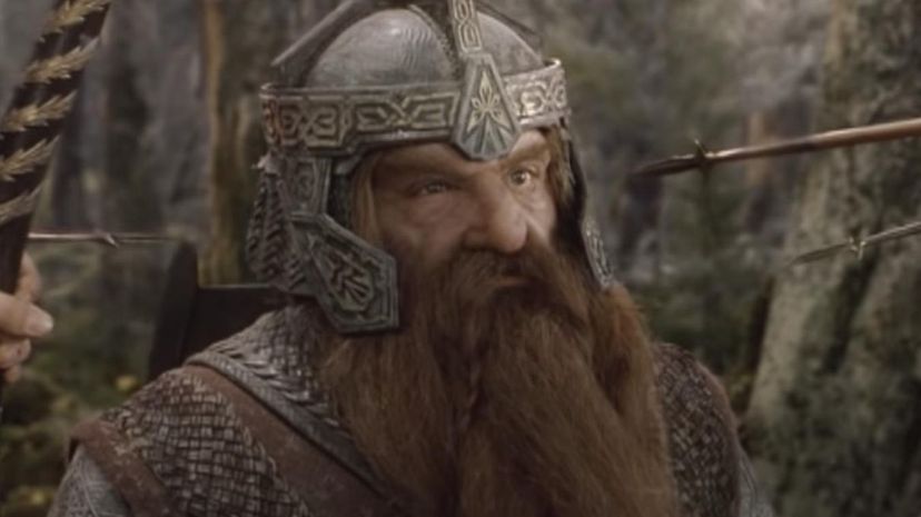 Gimli