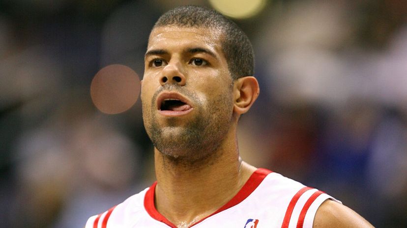 Question 25 - Shane Battier