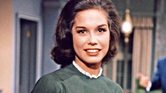The Mary Tyler Moore Quiz