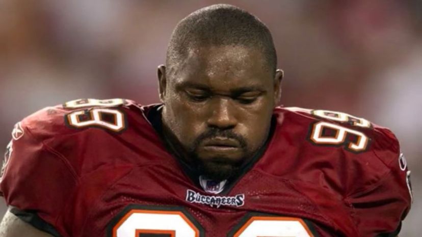 Warren Sapp