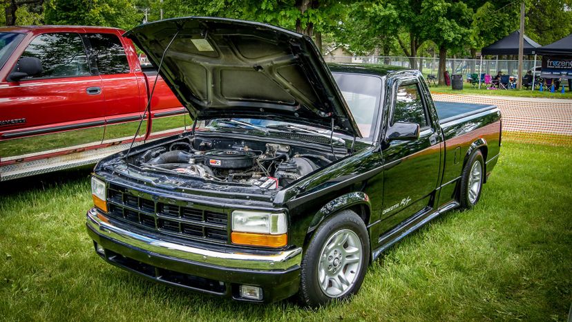 Dodge Dakota