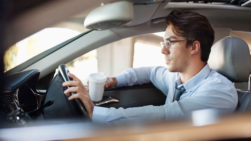 3 - everyday driving