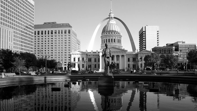 St. Louis, USA