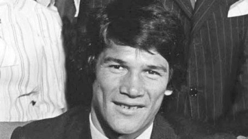 Carlos Monzon