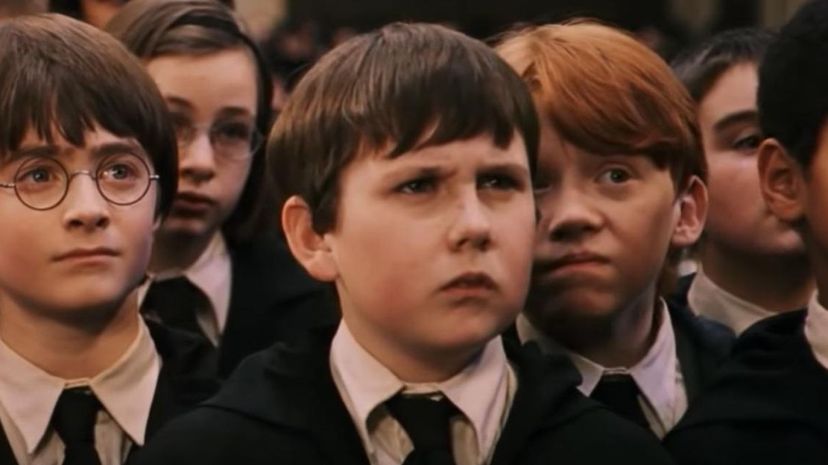 Neville Longbottom