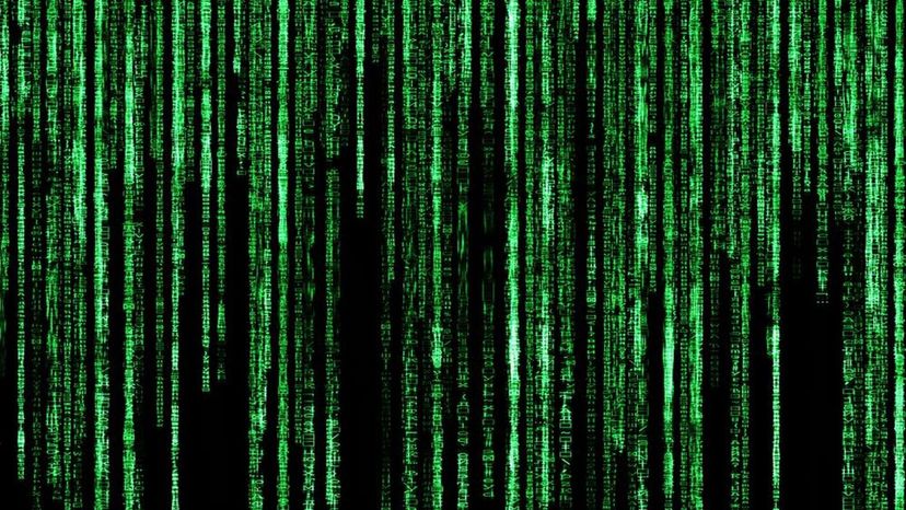 Do you really remember "The Matrix"?