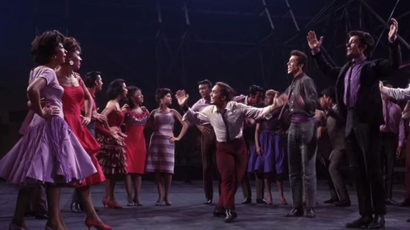 Do You Remember All Of These Musicals?