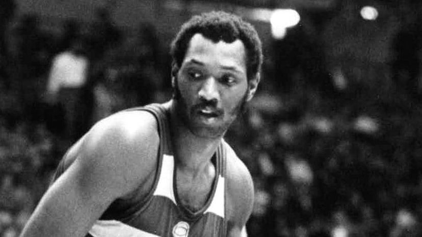 Elvin Hayes