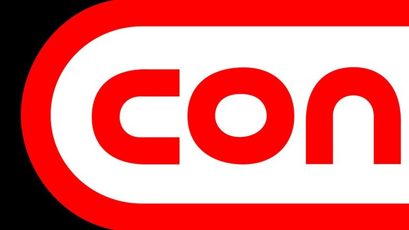 Conoco