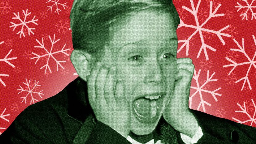 1 … 2 … 10!: Das 'Kevin — Allein zu Haus' Quiz