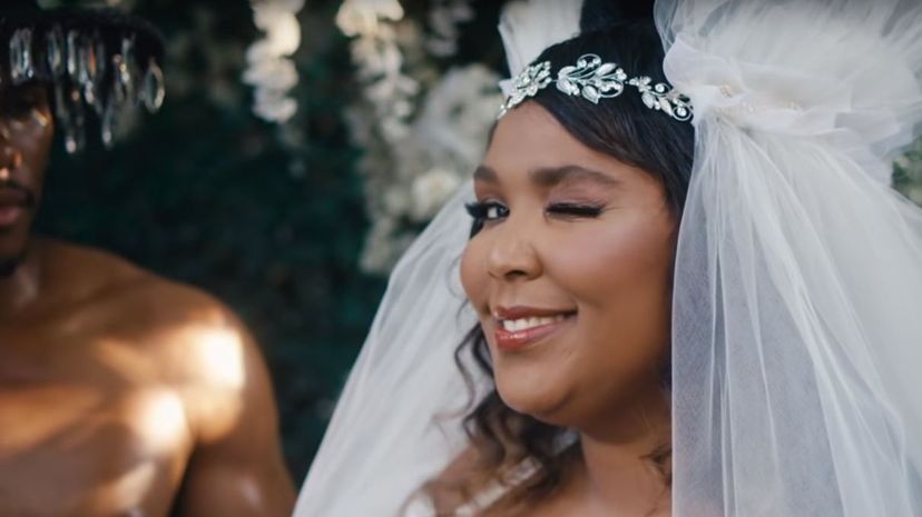 You're 100% Lizzo If You Can Finish All These Lyrics