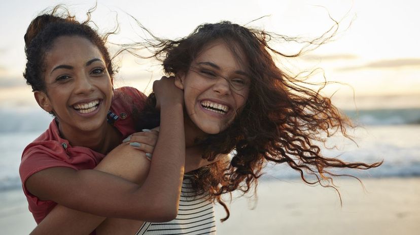 Can We Guess How Many Female Friends You Have?