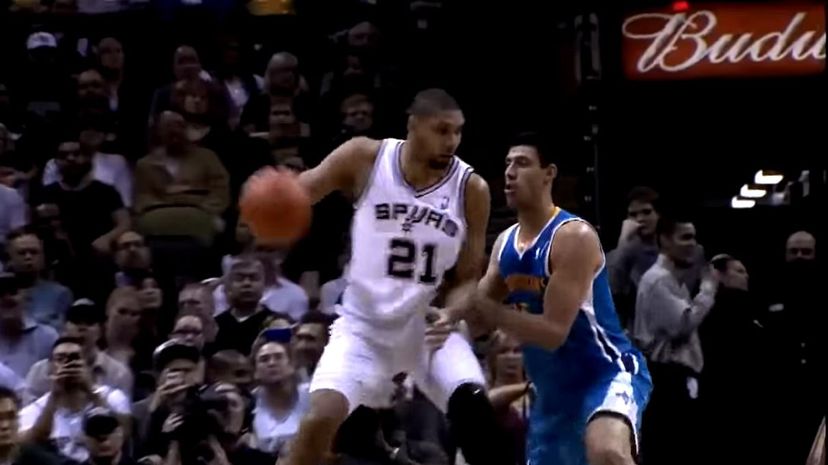 24 tim duncan