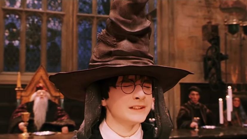 Which Hogwarts House Do You Belong in Based on Your Taste in Music?