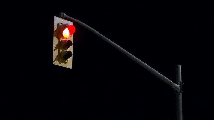 31-Traffic Light