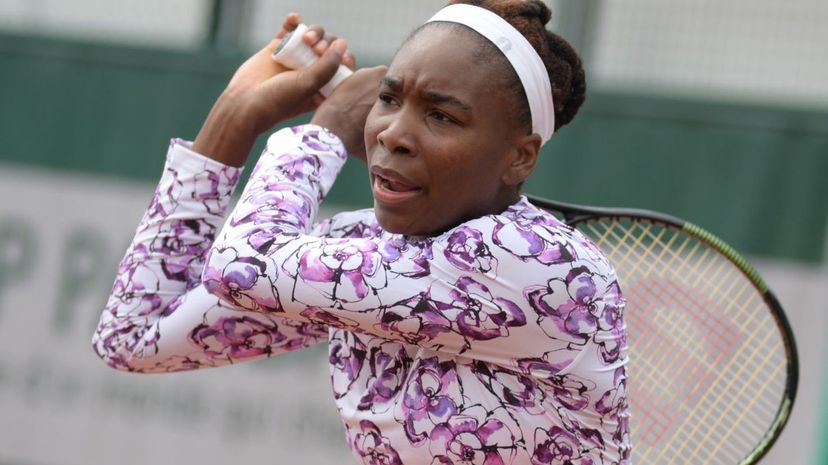 Venus Williams