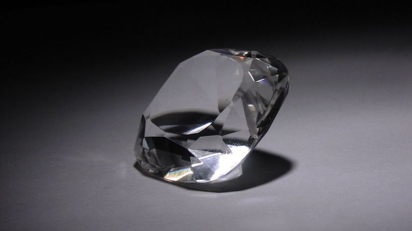 moissanite