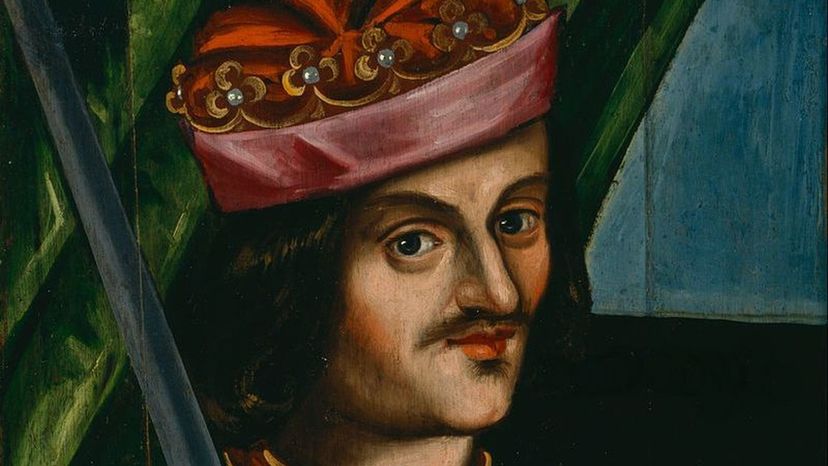 Richard I