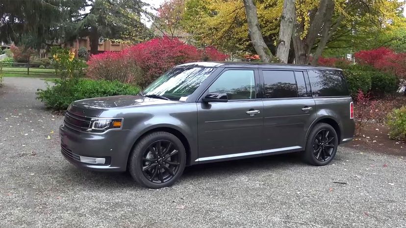 Ford Flex