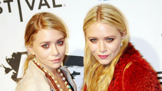 Rate These Mary-Kate and Ashley Movies and We'll Match You to Your Ideal Haircut