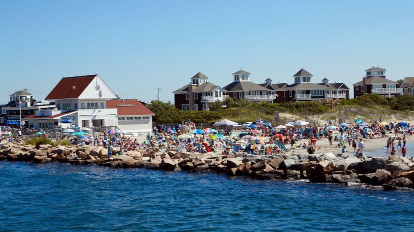 Block Island, Rhode Island, United States