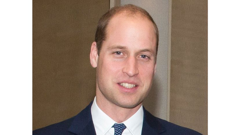Prince William (Duke of Cambridge)