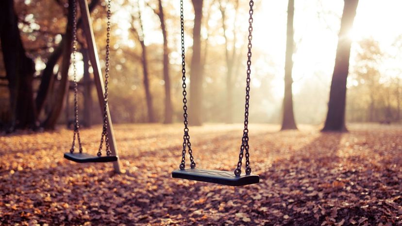 Swings