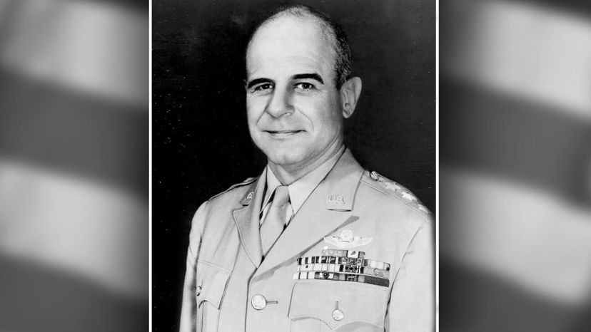 James H Doolittle
