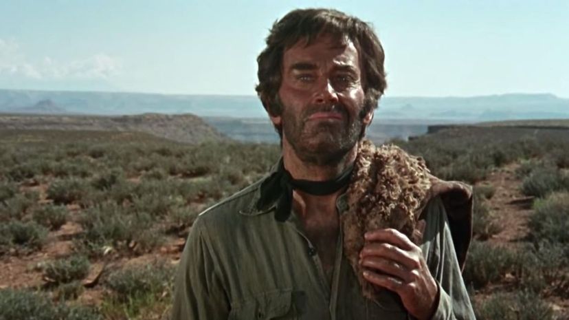 39 - Once Upon a Time in the West