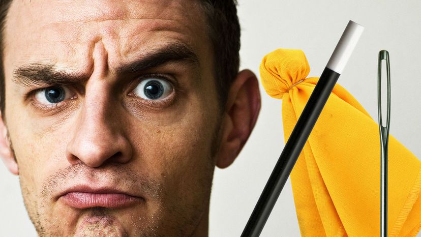 We'll Show You 3 Tools, You Tell Us What Job They're Associated With