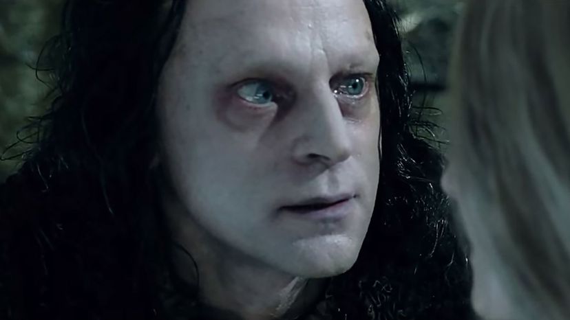 Brad Dourif