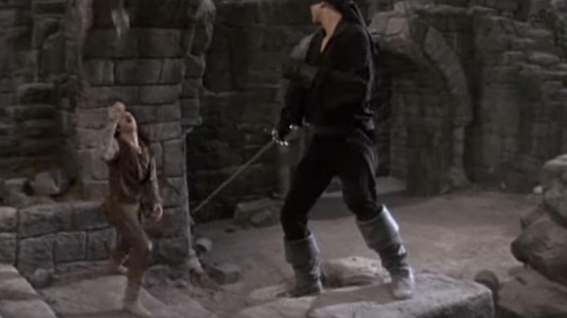 sword fight princess bride