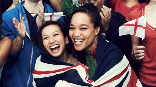 Can You Tell Australian Slang From U.K. Slang?