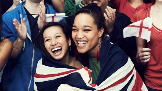 Can You Tell Australian Slang From U.K. Slang?