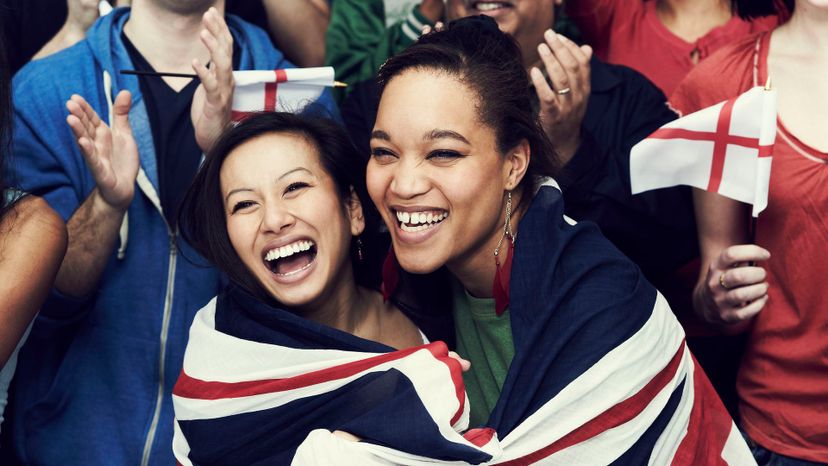 Can You Tell Australian Slang From U.K. Slang?