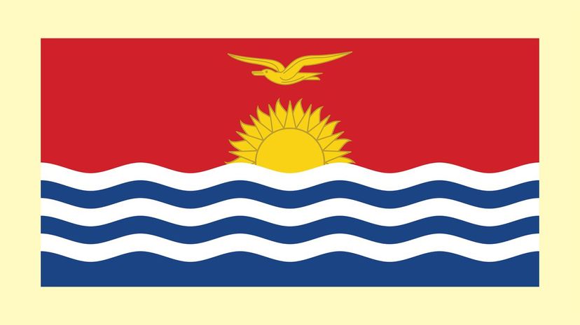 Kiribati